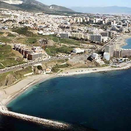 "Vive Benal Beach" Con Parque Acuatico Y 50M A La Playa 3918 Benalmádena Dış mekan fotoğraf