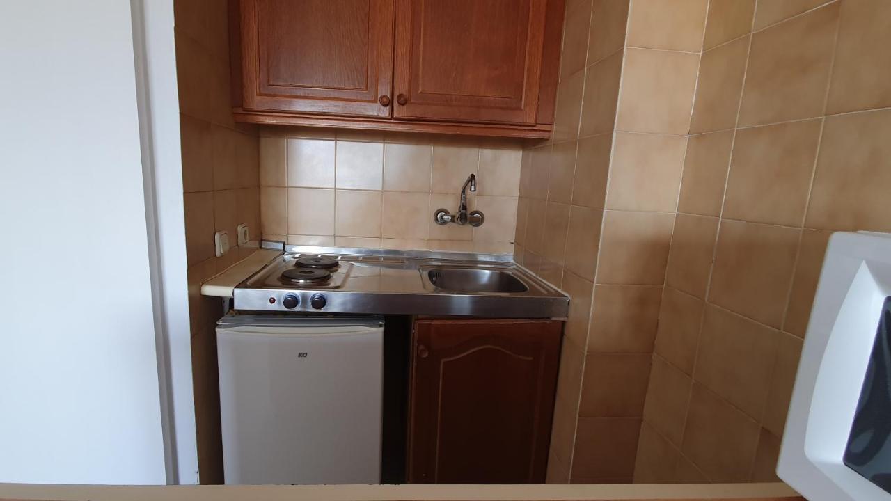 "Vive Benal Beach" Con Parque Acuatico Y 50M A La Playa 3918 Benalmádena Dış mekan fotoğraf